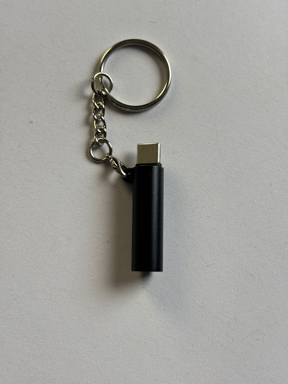 BlowLite Type-C Mobile Lighter