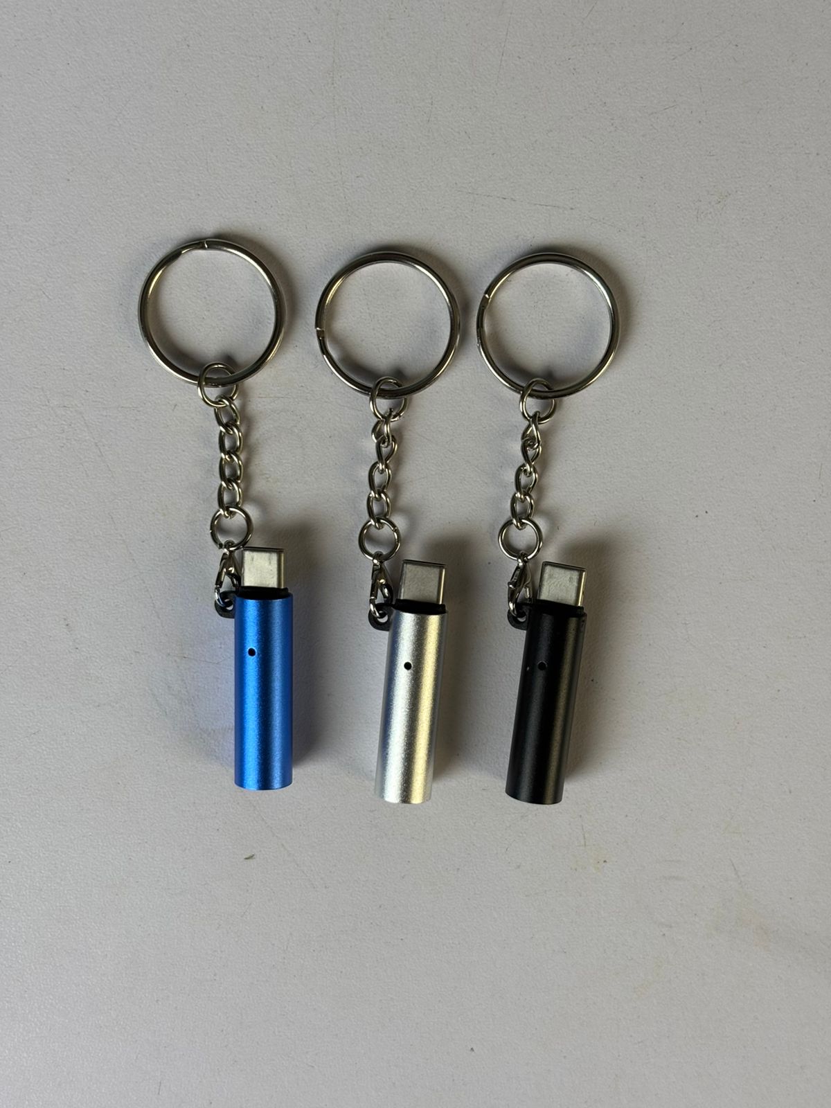 BlowLite Type-C Mobile Lighter
