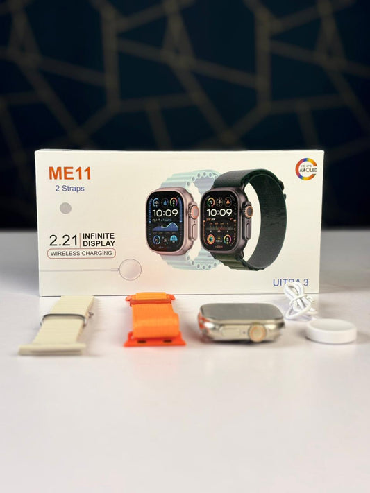 ME11 Smart Watch