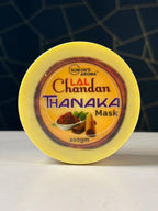 SUMON'S AROMA Chandan THANAKA Mask