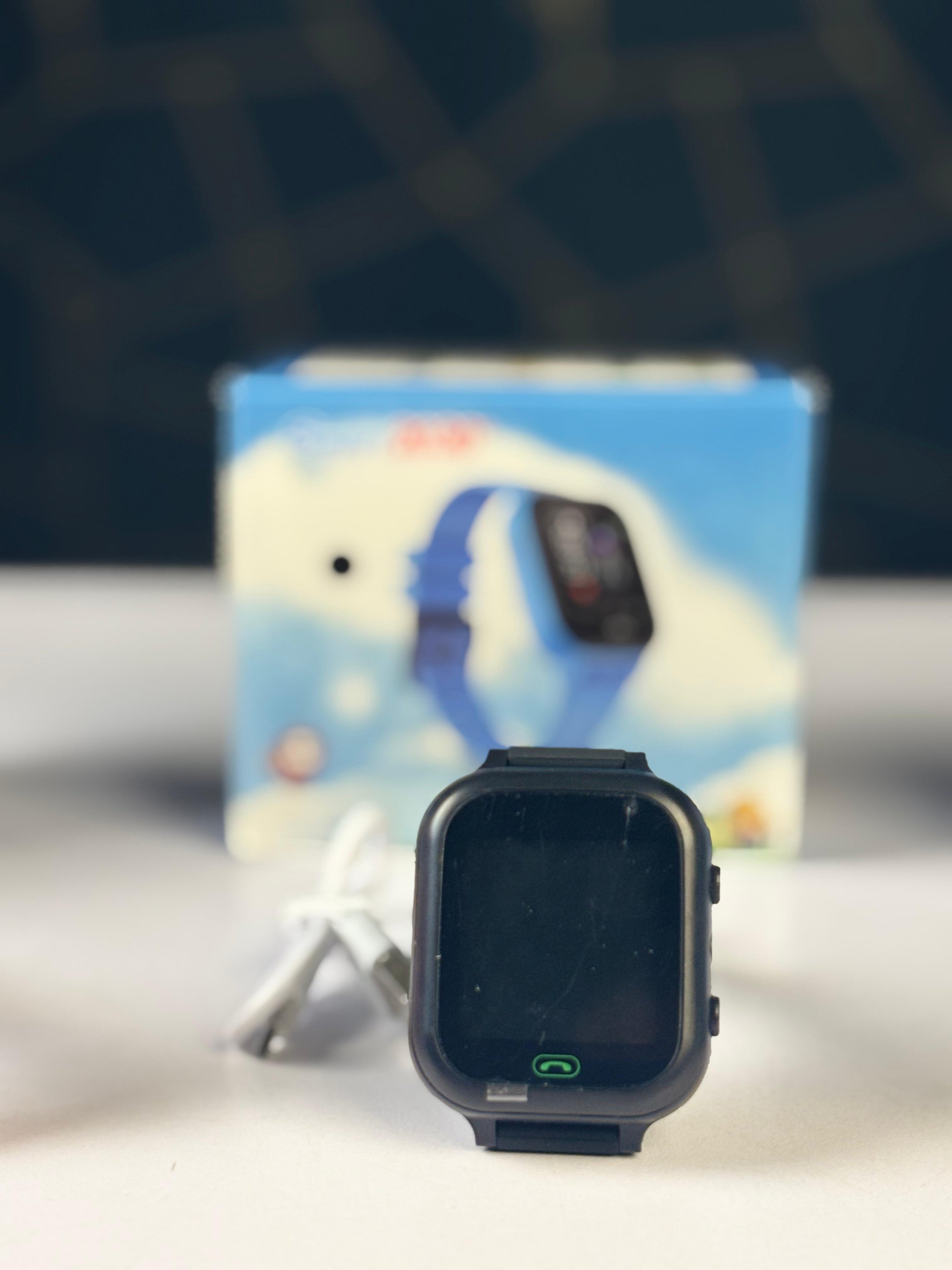Smart 2030 Kids Smartwatch