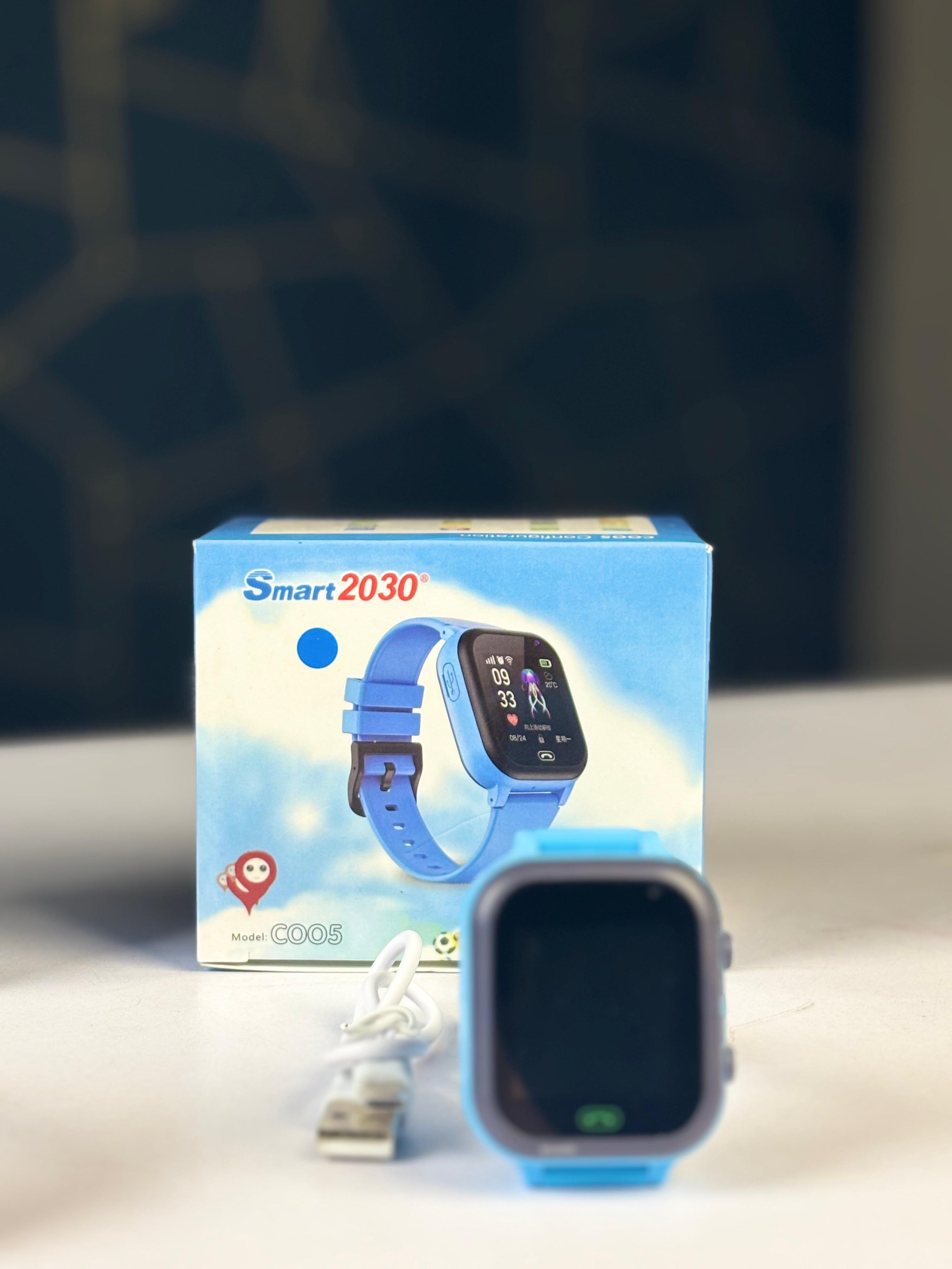Smart 2030 Kids Smartwatch