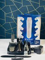 Kemei KM-600 Trimmer Super Grooming Kit