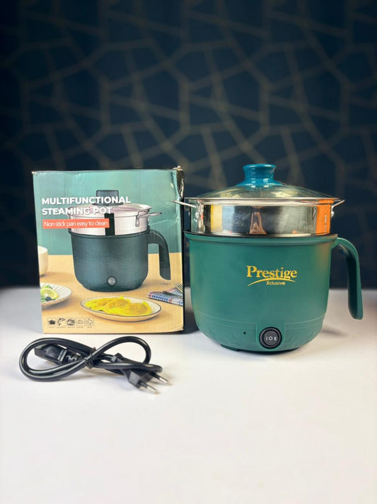 Prestige Multifunctional Cooking Pot