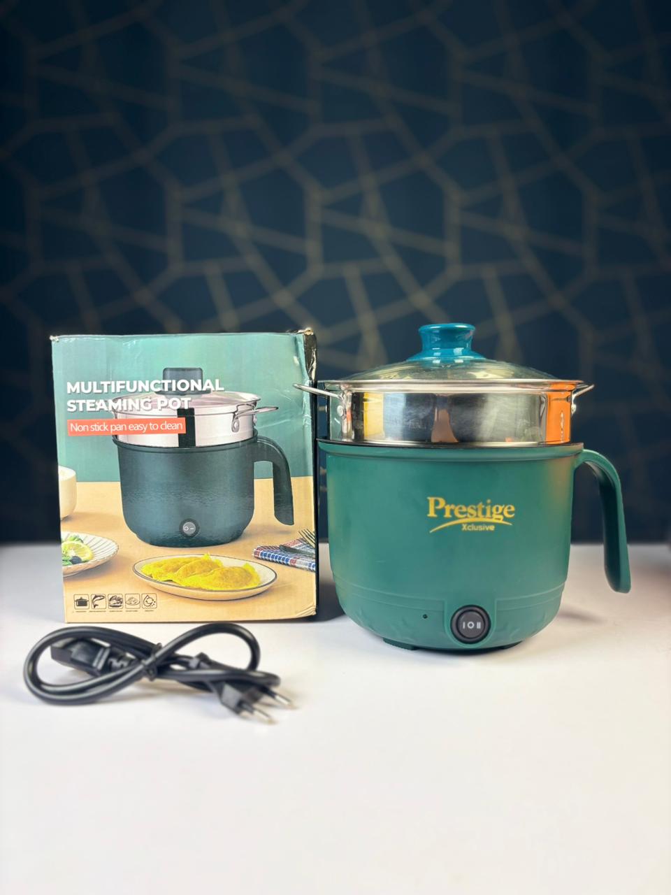 Prestige Multifunctional Cooking Pot