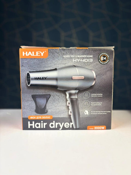 Haley HY-4013 Hair Dryer
