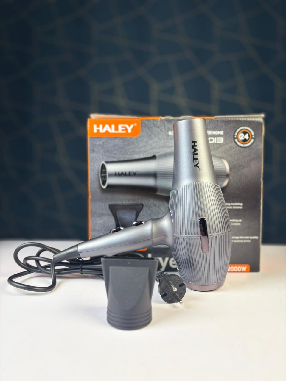 Haley HY-4013 Hair Dryer – HT Bazar