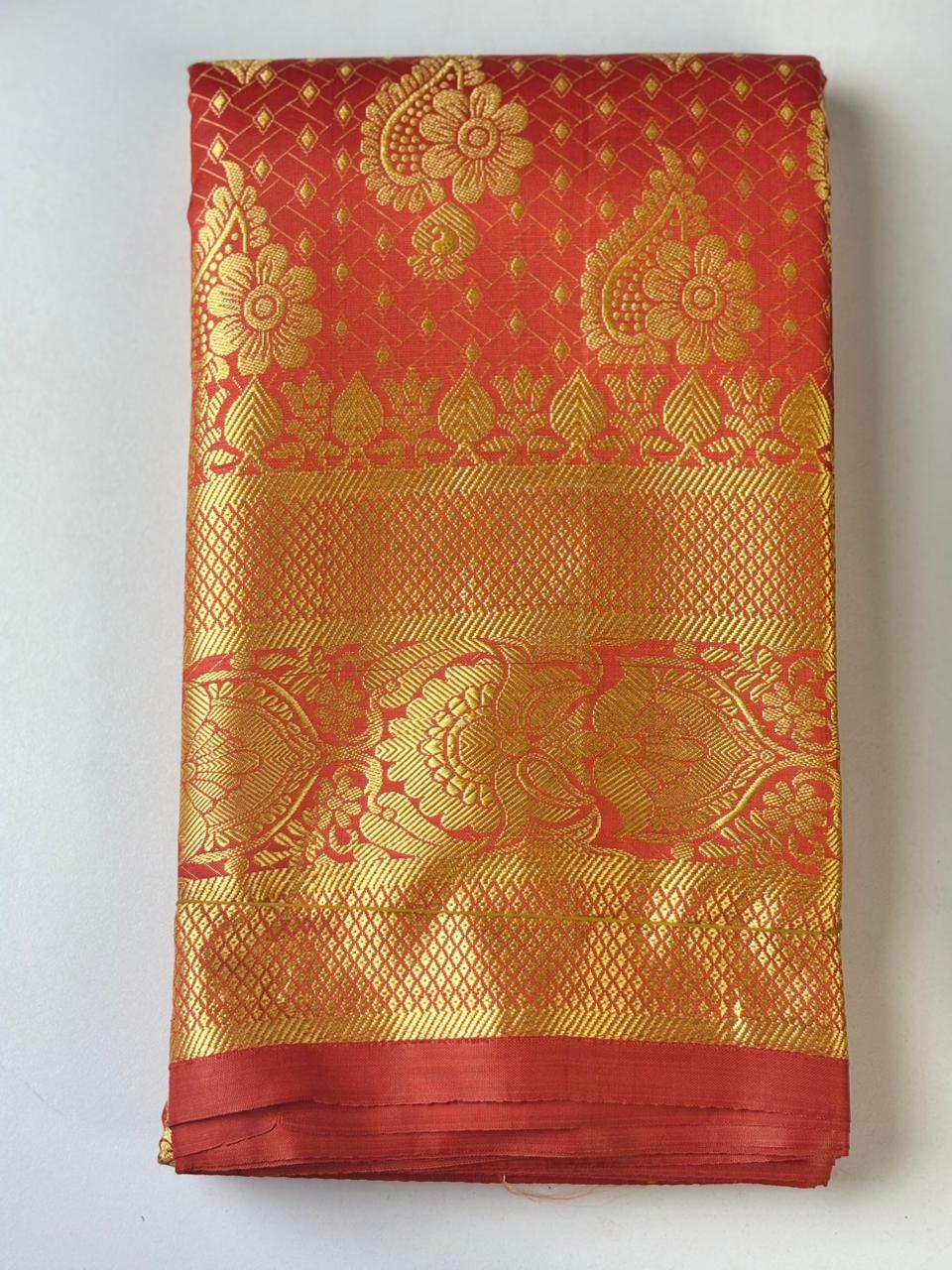 কাতান শাড়ি katan Saree
