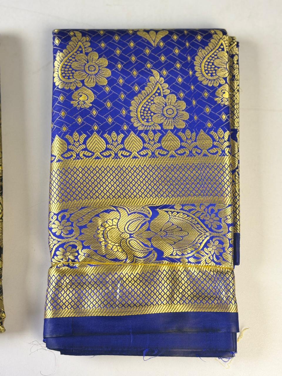 কাতান শাড়ি katan Saree