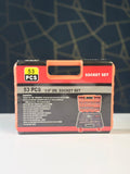 53-Piece Drive Socket Set