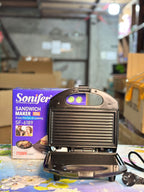 Sonifer Sandwich Maker SF-6189
