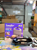 Sonifer Sandwich Maker SF-6189
