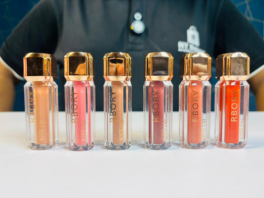 Rbory Fashion Lipgloss And Lipstick