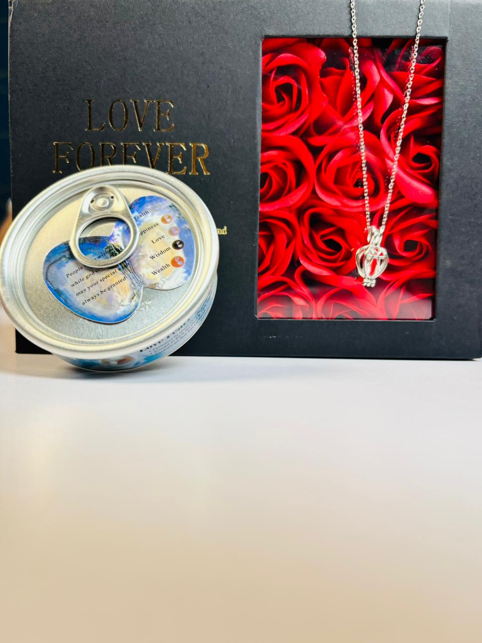Love Forever Gift Box