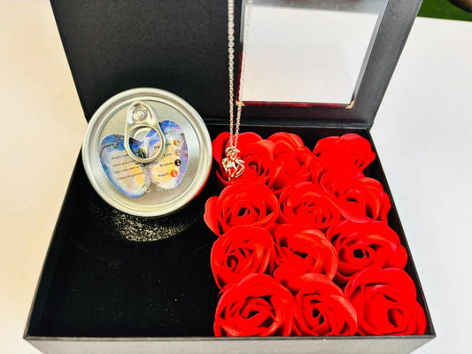 Love Forever Gift Box
