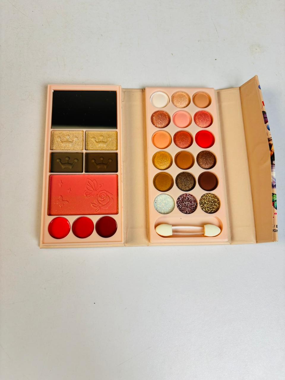 Tutu Time Professional Make Up Kit