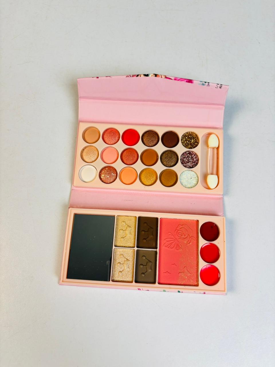 Tutu Time Professional Make Up Kit