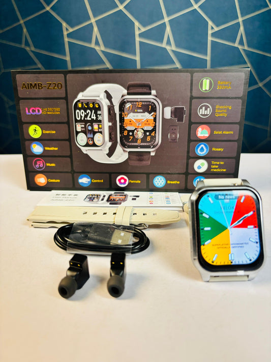 AIMB-Z20 Smart Watch