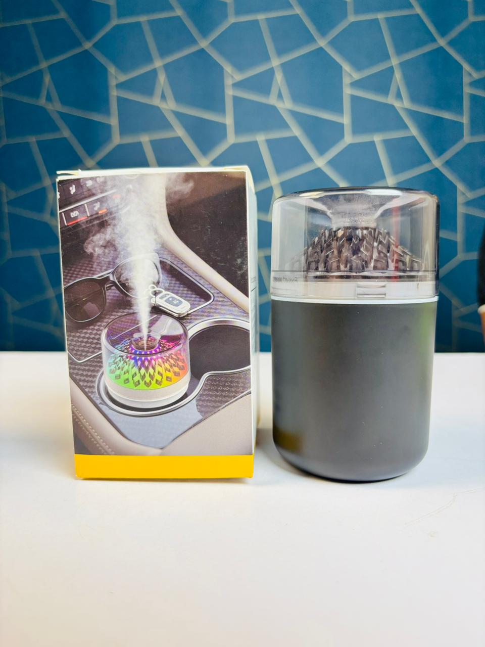 Portable Mini Humidifier
