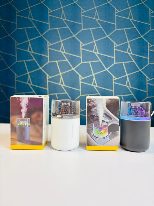 Portable Mini Humidifier