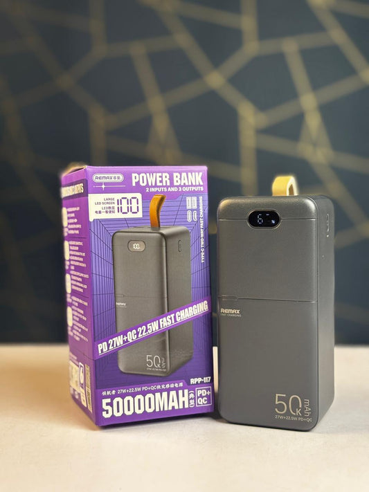 Remax RPP-117 Power Bank