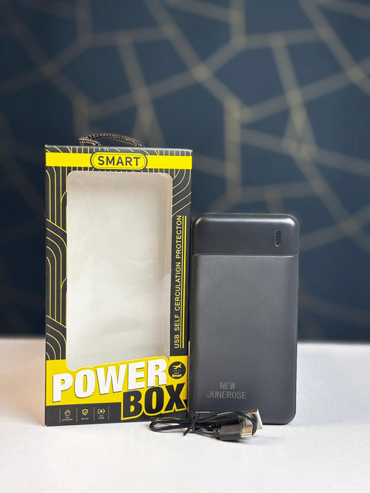 New Junerose power bank 10000mAh