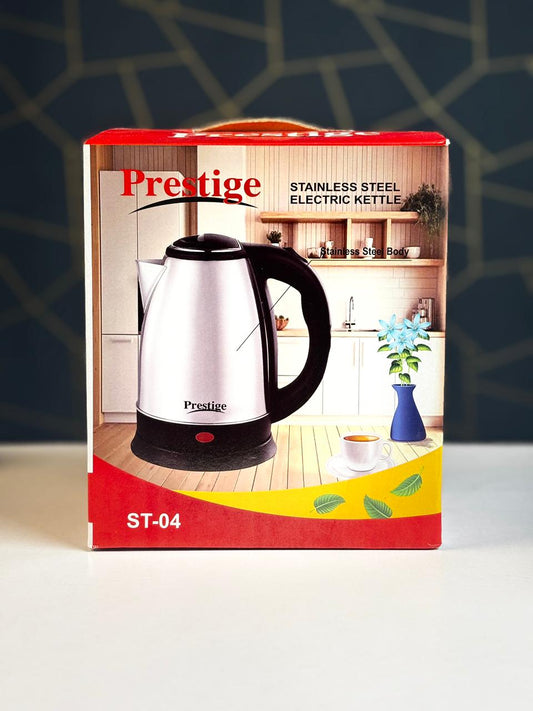 Prestige Electric Kettle 2L