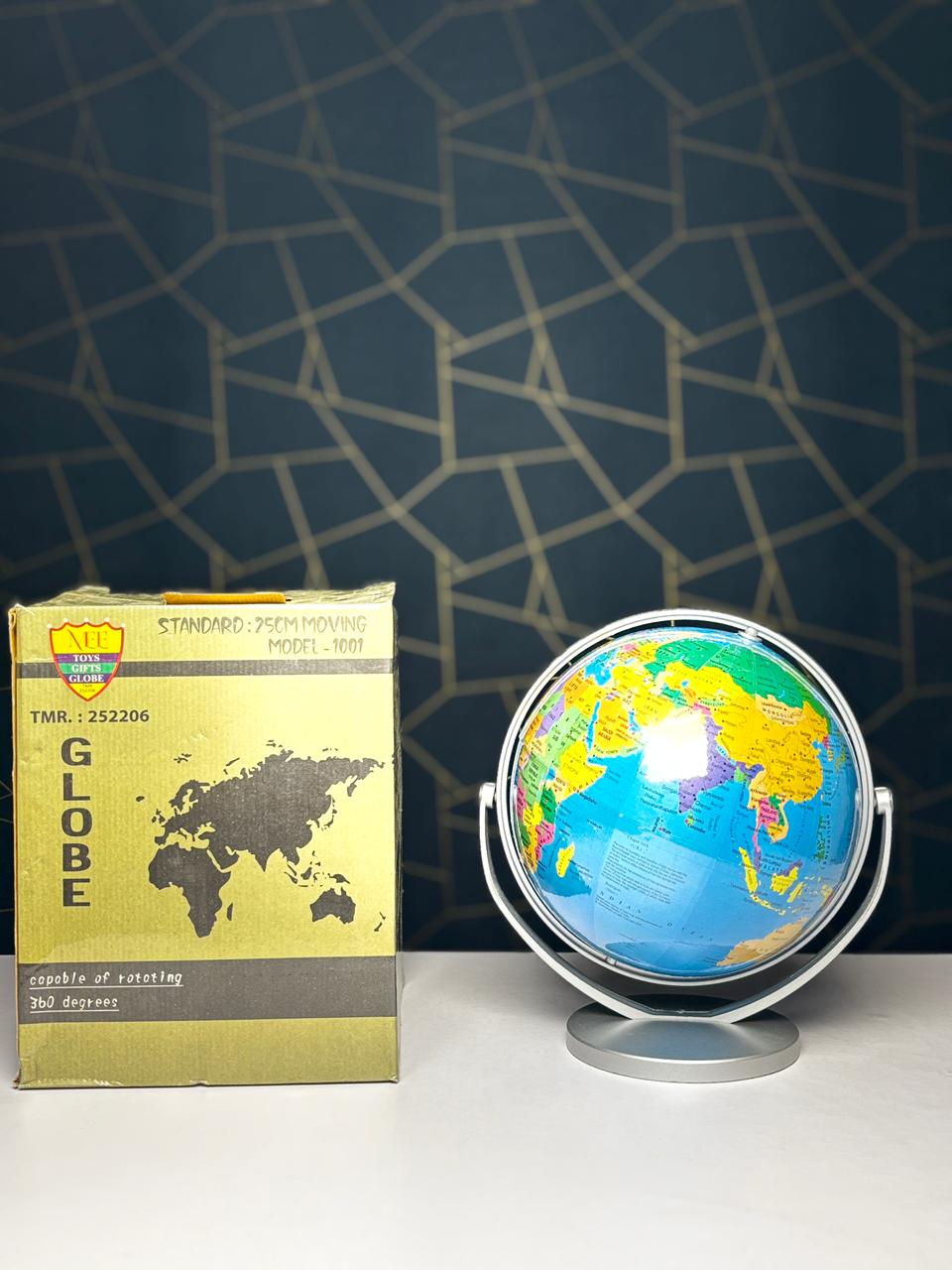 NEE Brand Globe Model 1001