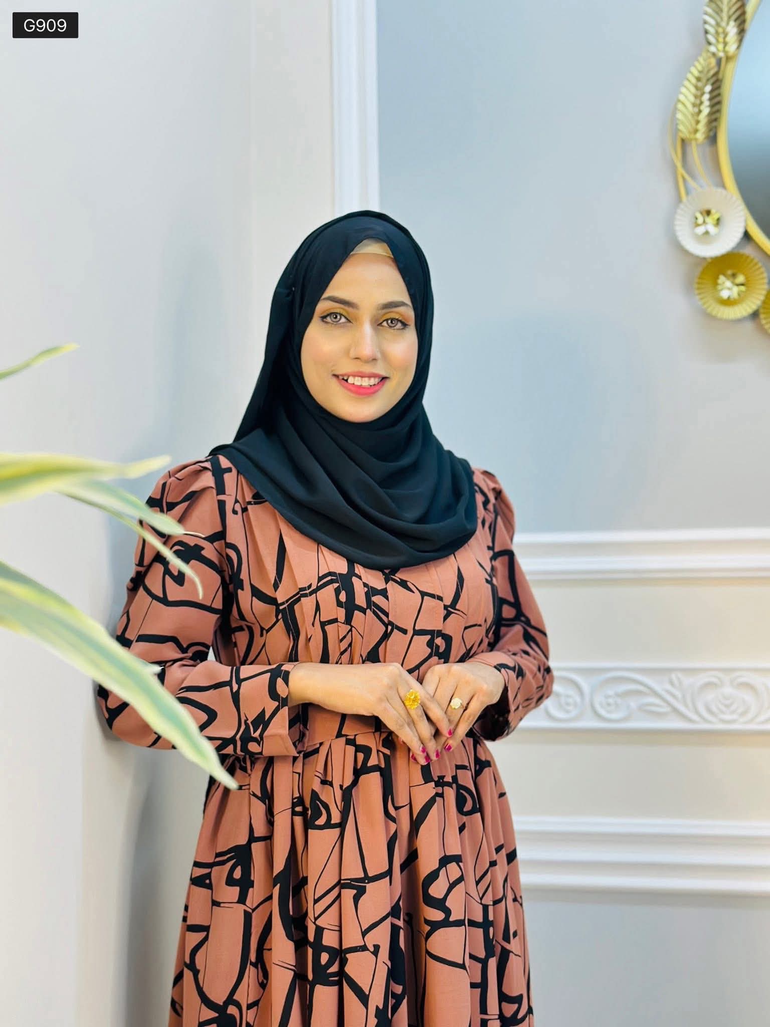 বোরকা / গাউন ১ পিস কালেকশন ৩২০ টাকা/পিস Borka/Gaun 1 Pcs Collection 320 Tk/Pis