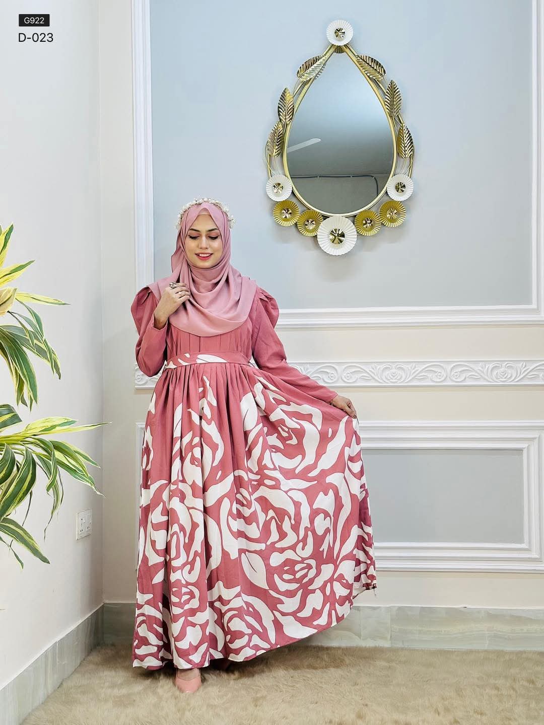 বোরকা / গাউন ১ পিস কালেকশন ৩২০ টাকা/পিস Borka/Gaun 1 Pcs Collection 320 Tk/Pis