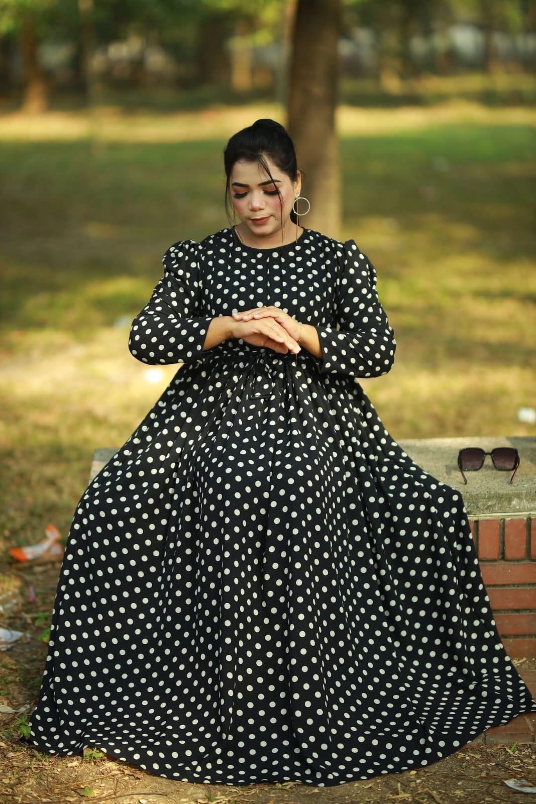 বোরকা / গাউন ১ পিস কালেকশন ৩২০ টাকা/পিস Borka/Gaun 1 Pcs Collection 320 Tk/Pis