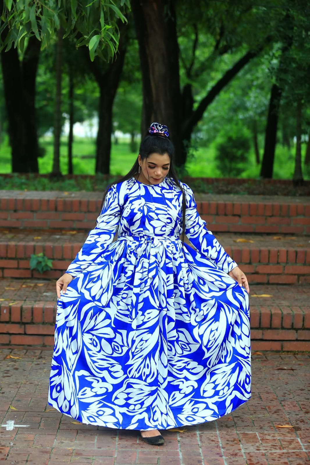 বোরকা / গাউন ১ পিস কালেকশন ৩২০ টাকা/পিস Borka/Gaun 1 Pcs Collection 320 Tk/Pis