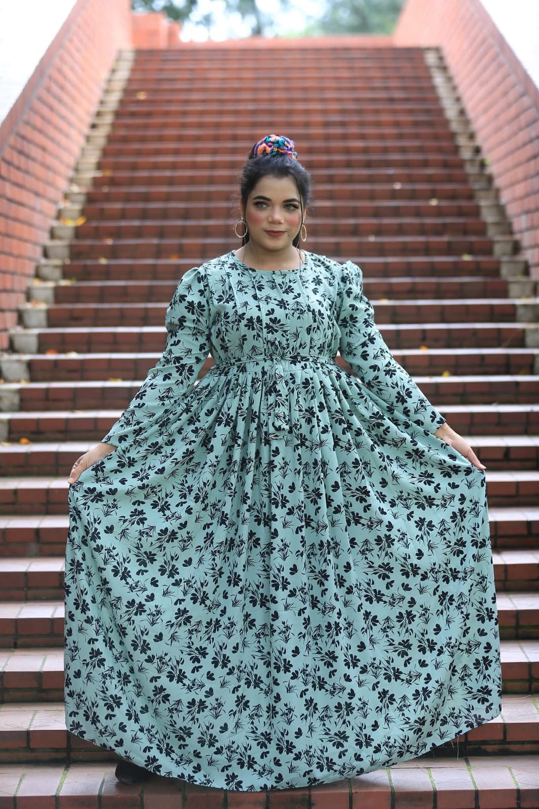 বোরকা গাউন কালেকশন ৩২০ টাকা / পিস Burqa Gown Collection 320 Tk / Pis