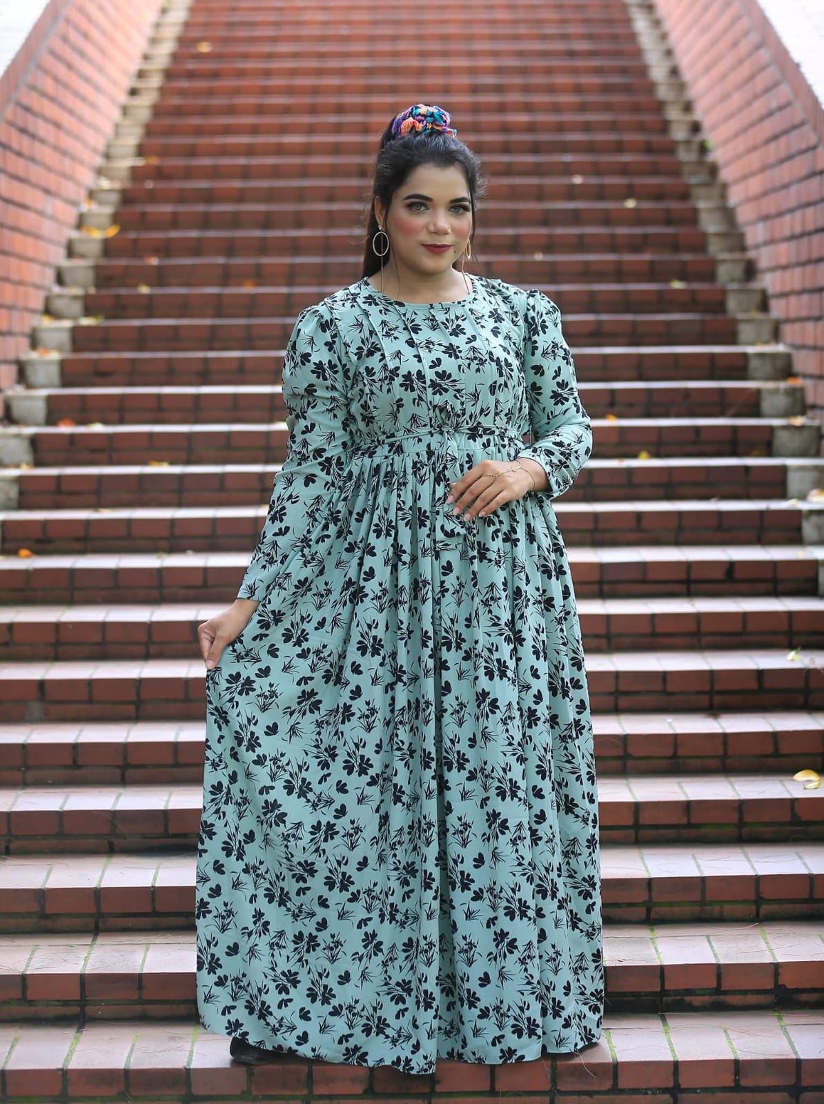 বোরকা গাউন কালেকশন ৩২০ টাকা / পিস Burqa Gown Collection 320 Tk / Pis