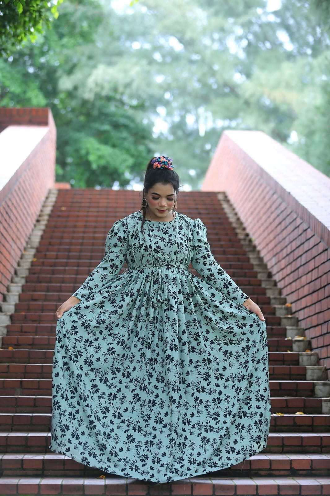 বোরকা গাউন কালেকশন ৩২০ টাকা / পিস Burqa Gown Collection 320 Tk / Pis