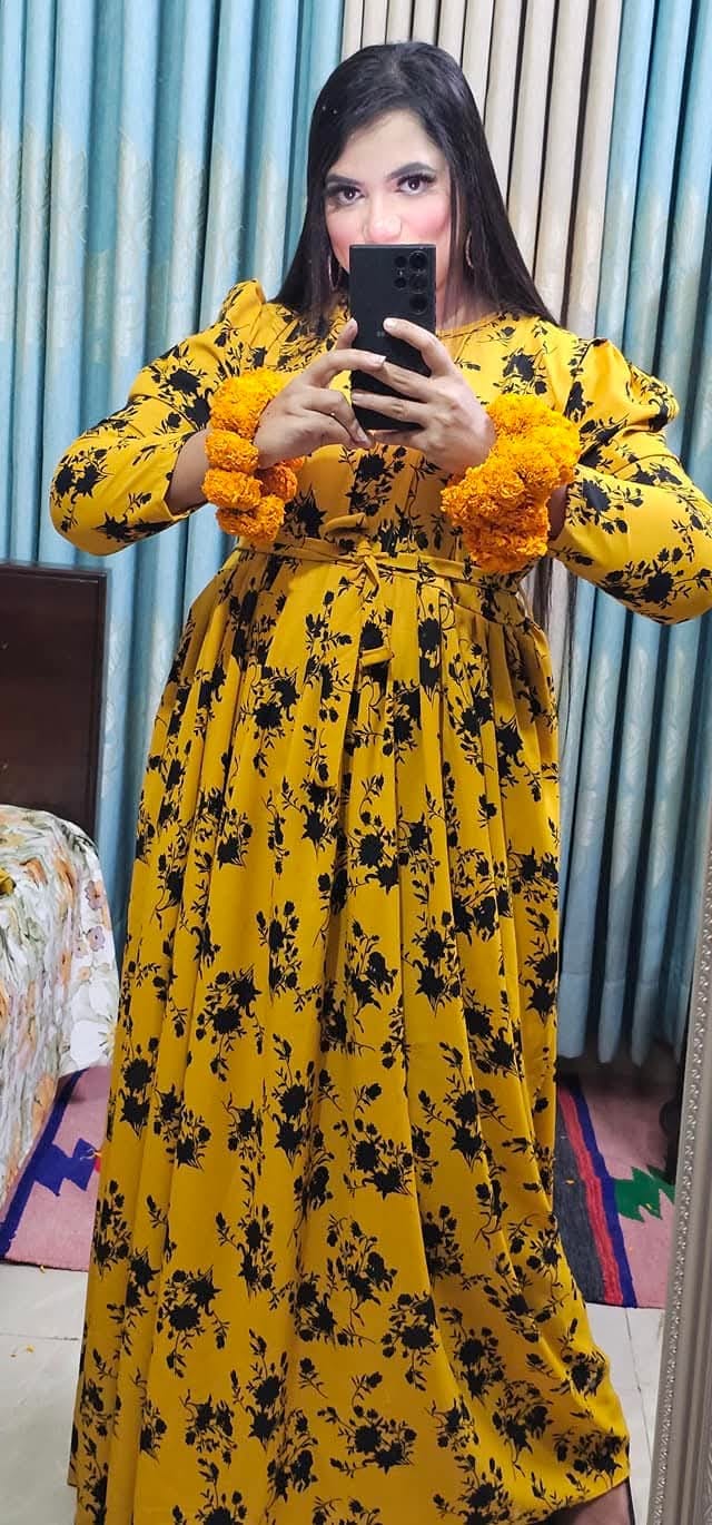 বোরকা গাউন কালেকশন ৩২০ টাকা / পিস Burqa Gown Collection 320 Tk / Pis