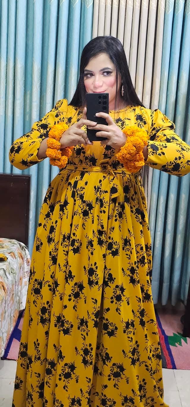 বোরকা গাউন কালেকশন ৩২০ টাকা / পিস Burqa Gown Collection 320 Tk / Pis