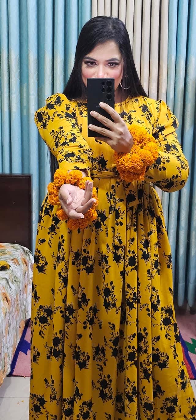 বোরকা গাউন কালেকশন ৩২০ টাকা / পিস Burqa Gown Collection 320 Tk / Pis