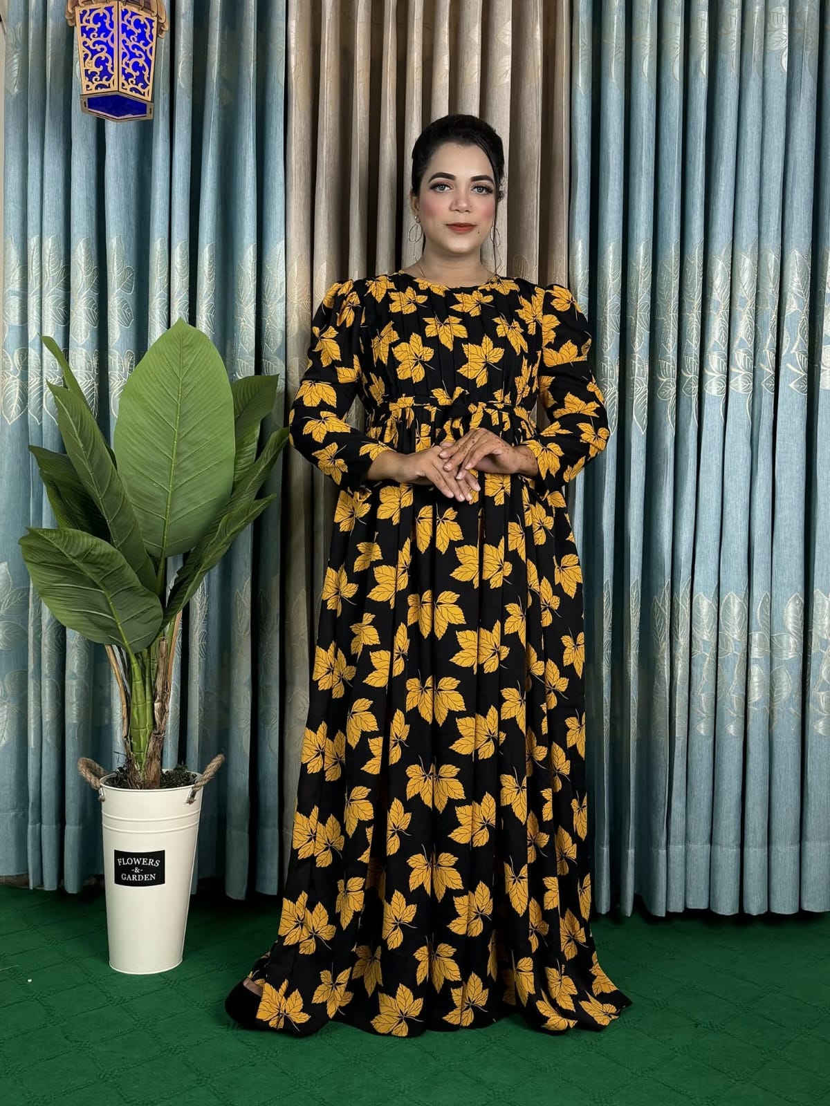 বোরকা গাউন কালেকশন ৩২০ টাকা / পিস Burqa Gown Collection 320 Tk / Pis