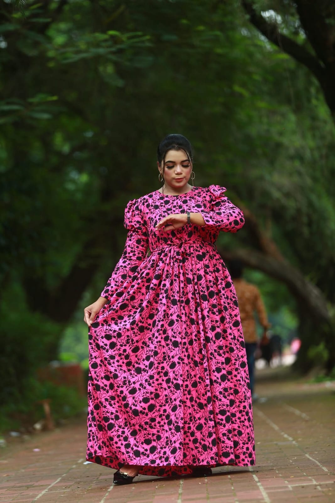 বোরকা গাউন কালেকশন ৩২০ টাকা / পিস Burqa Gown Collection 320 Tk / Pis