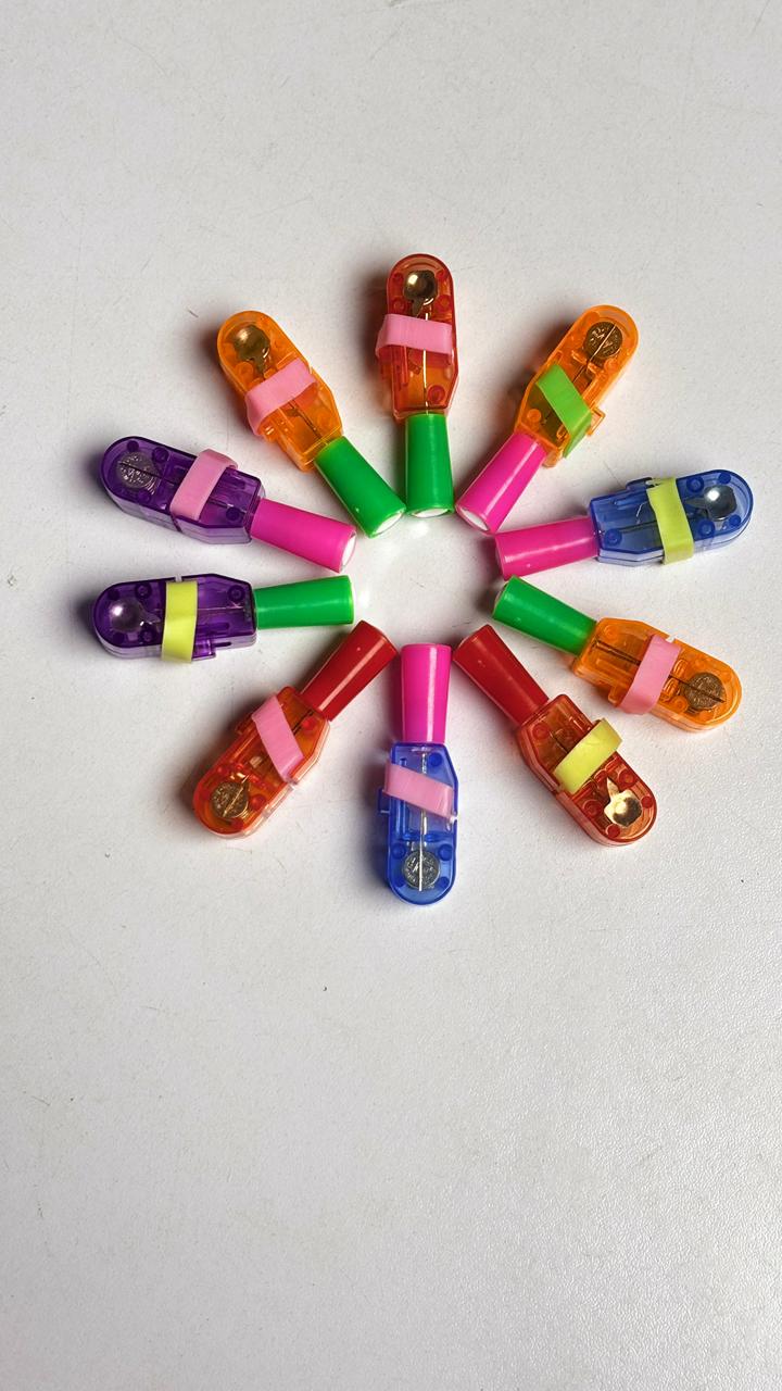 10 PCS Scenario Projector Light