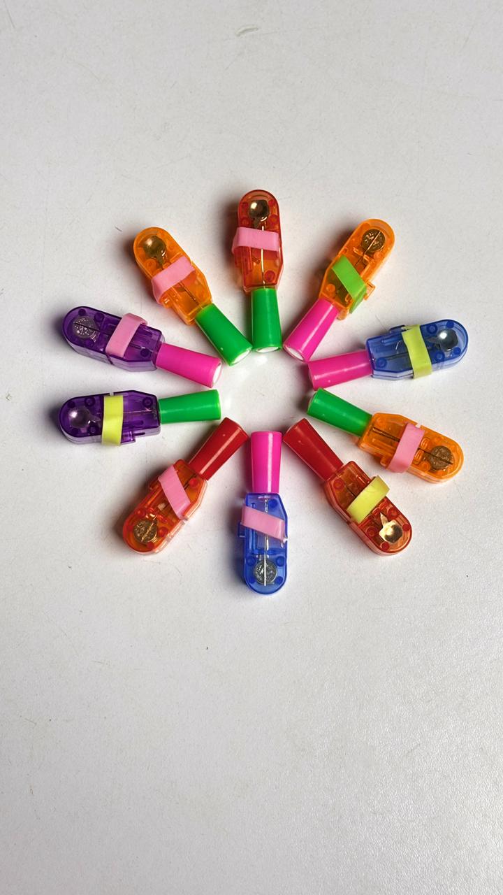 Scenario Projector Light