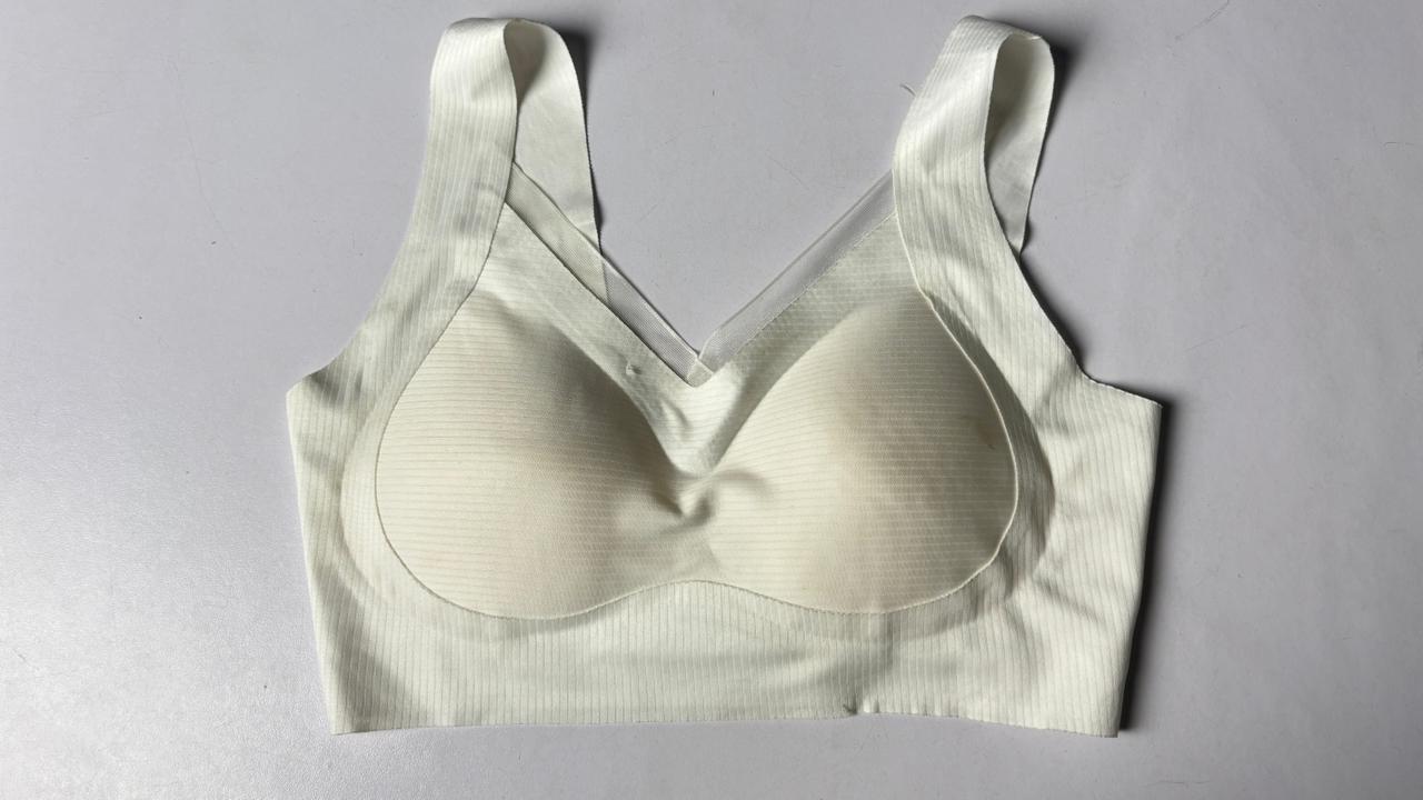 Seamless Full Coverage Bra