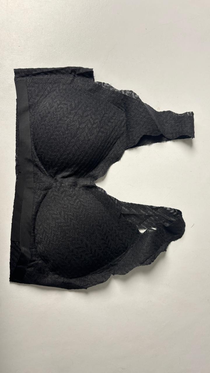 Ice Silk Seamless Bra