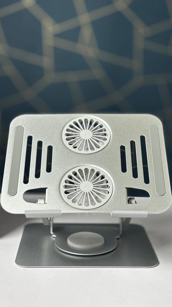 Notebook And Laptop Stand