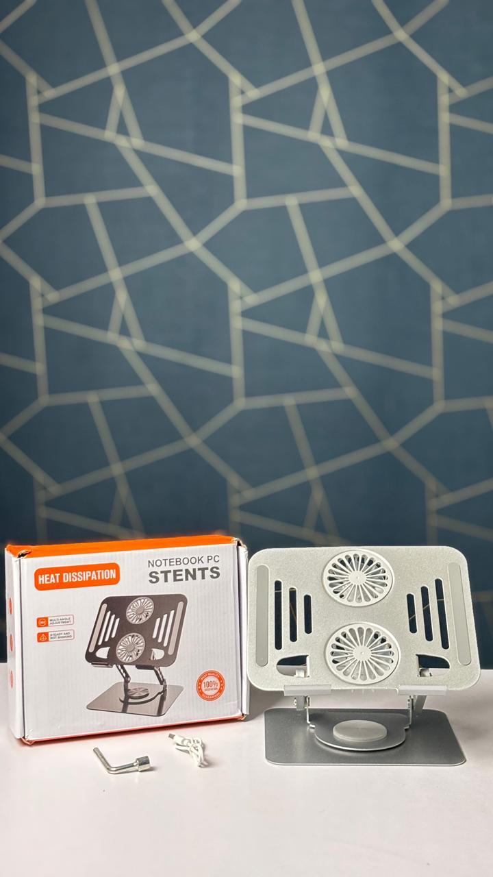 Notebook And Laptop Stand