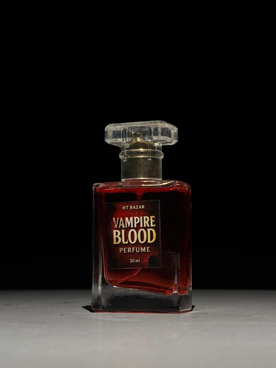 Vampire Blood Perfume 30ML