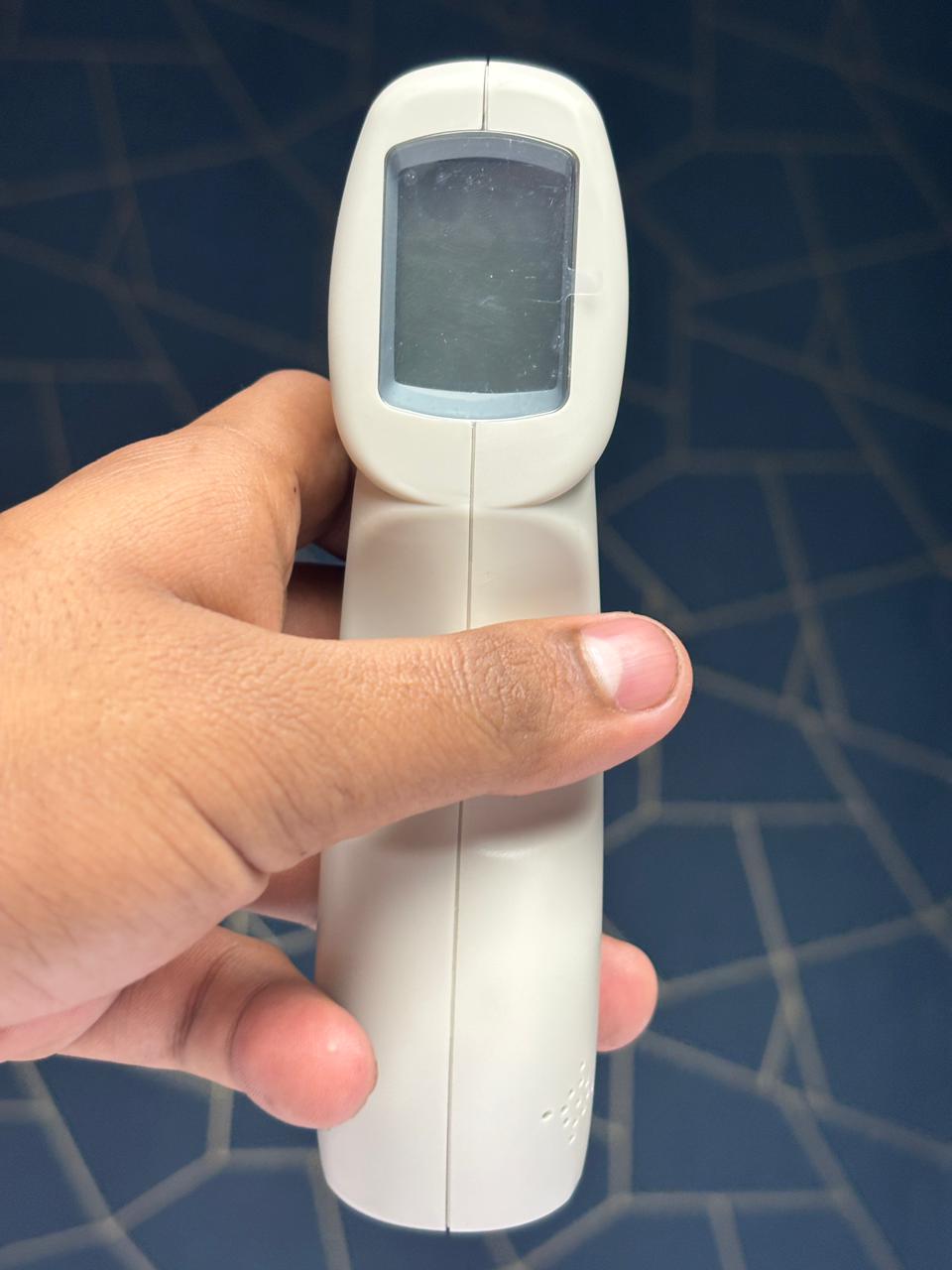 Infrared Forehead Thermometer