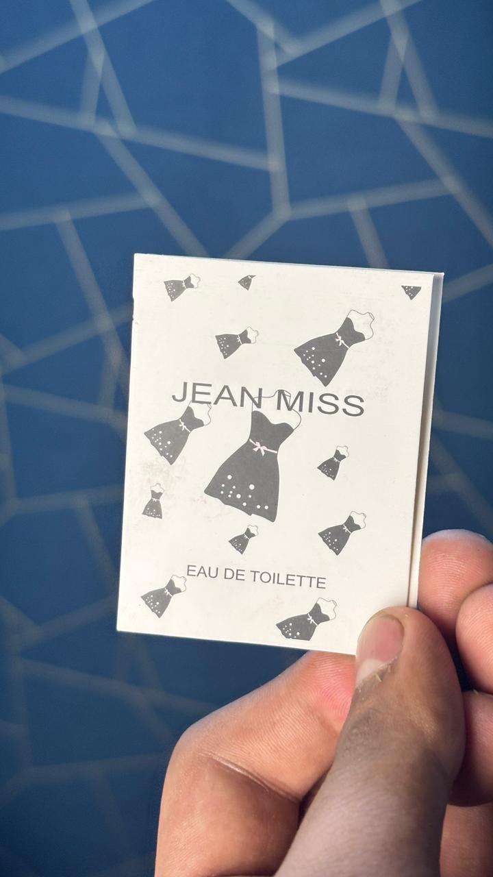 10 Pcs Fragrance Mix Perfume Collection