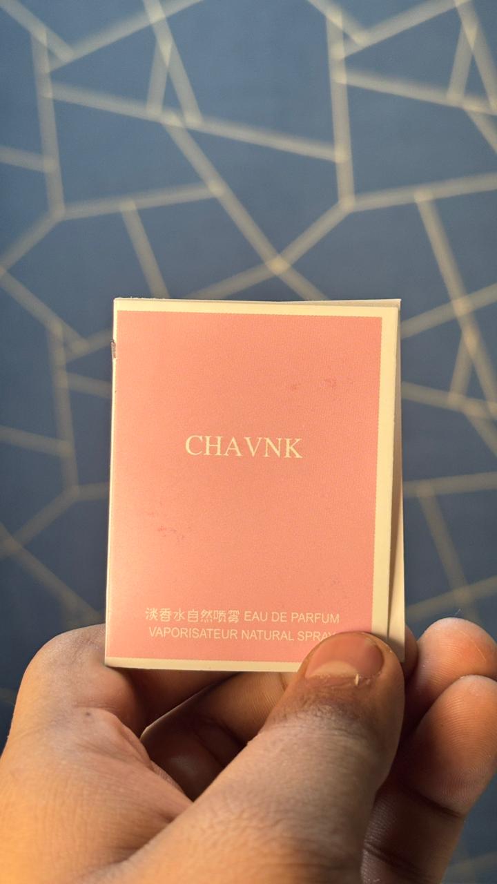 10 Pcs Fragrance Mix Perfume Collection